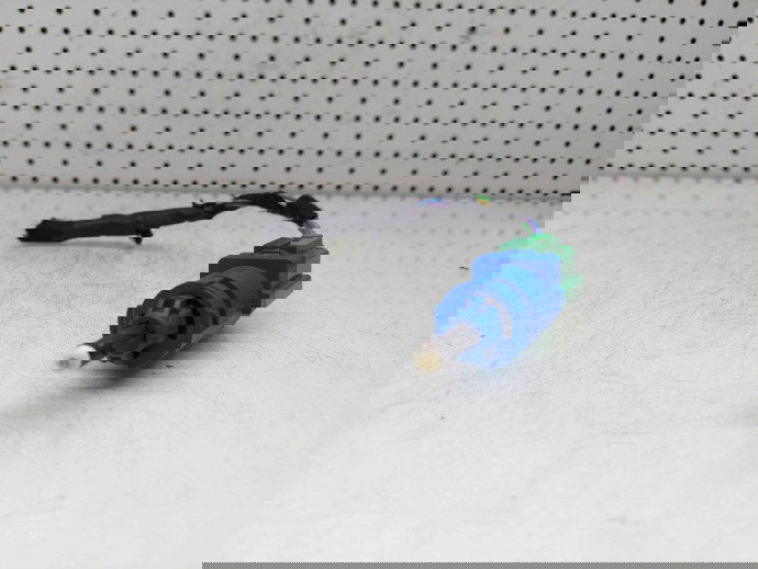 Comutator lumini frana Peugeot 508 [Fabr 2010-2018] 9672407680 2.0 HDI DW10BT 110KW / 150CP