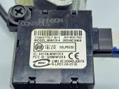  Contact cu cheie Nissan Qashqai [Fabr 2007-2014] 21669775-7  