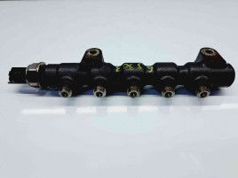 Rampa injectoare 9654592680, Peugeot 407 1.6hdi