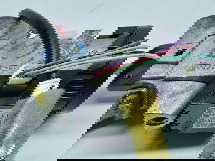  Contact cu cheie Nissan Qashqai [Fabr 2007-2014] 21669775-7  