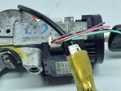  Contact cu cheie Nissan Qashqai [Fabr 2007-2014] 21669775-7  