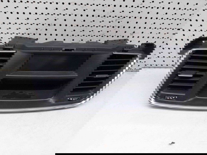  Display bord Peugeot 508 [Fabr 2010-2018] 9688552977