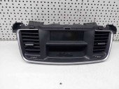  Display bord Peugeot 508 [Fabr 2010-2018] 9688552977