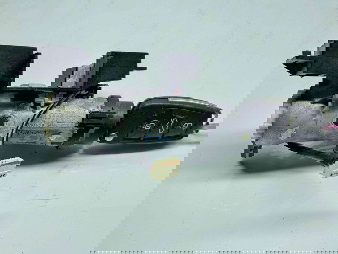  Contact cu cheie Audi A1 (8X1) [Fabr 2010-2018] 1K0905851B  