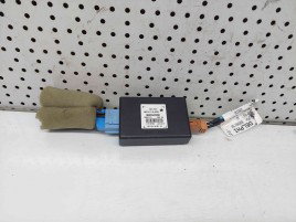  Modul alarma Peugeot 508 [Fabr 2010-2018] 9665582380