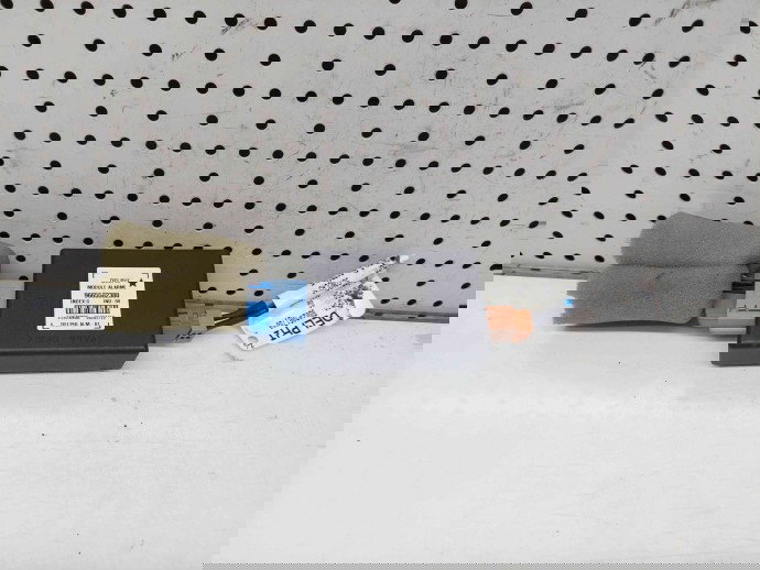  Modul alarma Peugeot 508 [Fabr 2010-2018] 9665582380