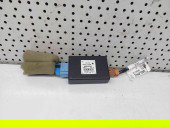  Modul alarma Peugeot 508 [Fabr 2010-2018] 9665582380