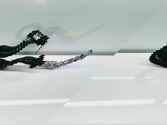 Senzor presiune, 076906051B, Seat Toledo 4 (KG3), 1.6tdi, CAY