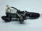  Contact cu cheie Audi A1 (8X1) [Fabr 2010-2018] 1K0905851B  