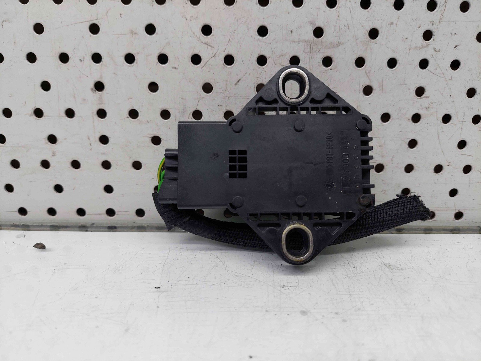 Modul ESP Peugeot 508 [Fabr 2010-2018] 9664661580 - imagine 2