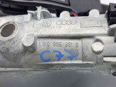  Contact cu cheie Audi A1 (8X1) [Fabr 2010-2018] 1K0905851B  