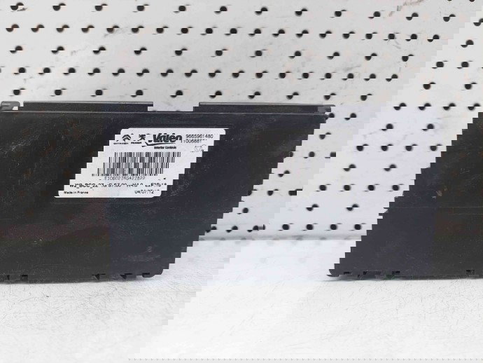  Modul senzori parcare Peugeot 508 [Fabr 2010-2018] 9665961480