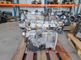 Motor complet ambielat Nissan Qashqai (2) Facelift  [Fabr 2009-2013] HR16 1.6 B HR16DE    