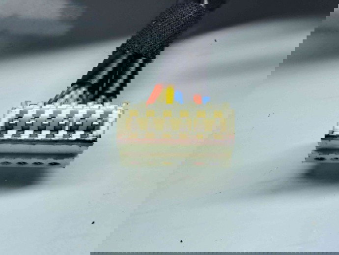  Contact cu cheie Audi A1 (8X1) [Fabr 2010-2018] 1K0905851B  