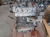 Motor complet ambielat Opel Insignia A [Fabr 2008-2016] A20DTE 2.0 CDTI A20DTE    