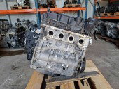 Motor complet ambielat Bmw X1 (E84) [Fabr 2009-2015] N47D20C 2.0 N47  130KW / 177CP  