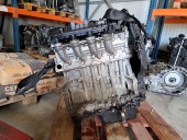 Motor complet ambielat Volvo S40 II (MS) [Fabr 2004-2012] D4164T 1.6 D4164T  80kW / 109CP  
