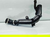 Tub intercooler 1K0145770AE, Skoda Rapid 1.6tdi, CAY