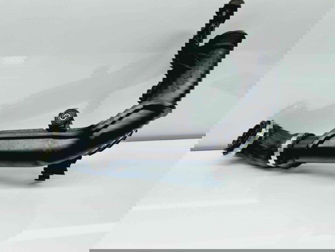 Tub intercooler 1K0145770AE, Skoda Yeti 1.6tdi, CAY