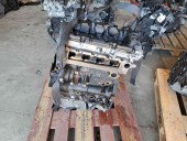 Motor complet ambielat Audi Q5 (8RB) [ Fabr 2008-2016] CNHA 2.0 TDI CNHA  140KW / 190CP  