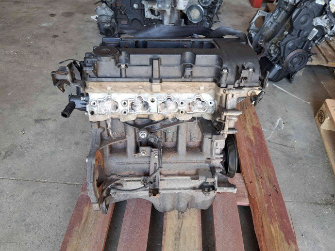 Motor complet ambielat Opel Astra J [Fabr 2009-2015] A14XER 1.4 Benzina A14XER    