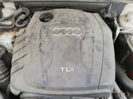 Capac motor Audi A4 B8 2.0 d CJCB LY9C 2008-2015