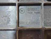 Electroventilator Audi A1 (8X1) [Fabr 2010-2018] 6R0121207Q 1.4 TSI CAXA 90KW / 120CP  