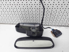  Oglinda retrovizoare Peugeot 508 [Fabr 2010-2018] 96758889XT