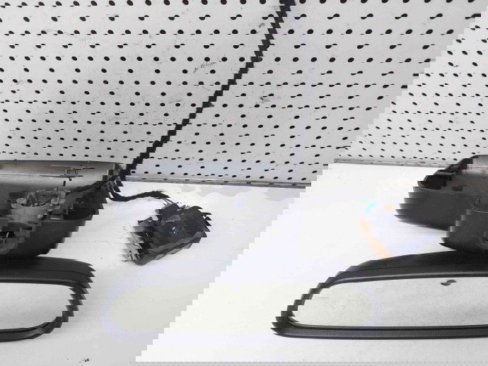  Oglinda retrovizoare Peugeot 508 [Fabr 2010-2018] 96758889XT