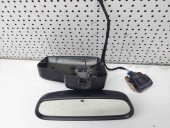  Oglinda retrovizoare Peugeot 508 [Fabr 2010-2018] 96758889XT