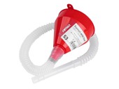 Palnie cu furtun flexibil-53cm lungime