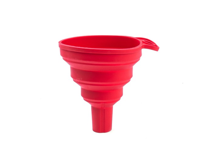 Palnie pliabila din silicon-60mm diametru