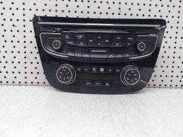  Panou comanda clima Peugeot 508 [Fabr 2010-2018] 98023792XZ