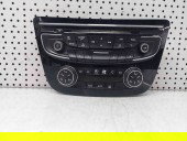  Panou comanda clima Peugeot 508 [Fabr 2010-2018] 98023792XZ