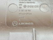 Electroventilator Mercedes Clasa E (W207) Coupe [Fabr 2009-2012] A2045000393 2.2 CDI 651911  