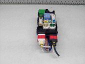  Panou sigurante Peugeot 508 [Fabr 2010-2018] 9665492680 