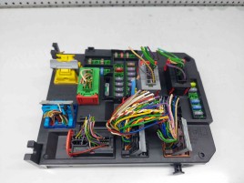  Panou sigurante Peugeot 508 [Fabr 2010-2018] 9665547580 