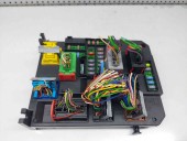  Panou sigurante Peugeot 508 [Fabr 2010-2018] 9665547580 