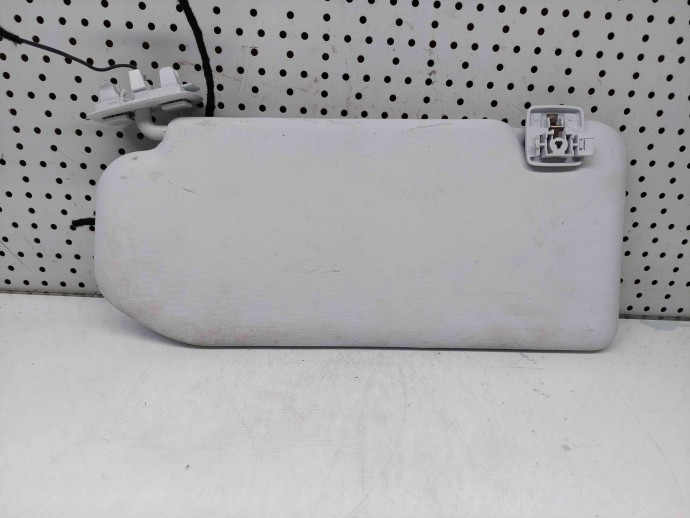  Parasolar dreapta Peugeot 508 [Fabr 2010-2018] OEM