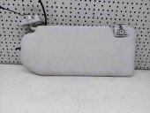  Parasolar dreapta Peugeot 508 [Fabr 2010-2018] OEM