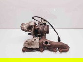 Turbosuflanta 03L253056G, Vw Beetle (5C) 2.0tdi, CFFB
