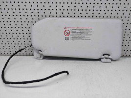  Parasolar stanga Peugeot 508 [Fabr 2010-2018] OEM