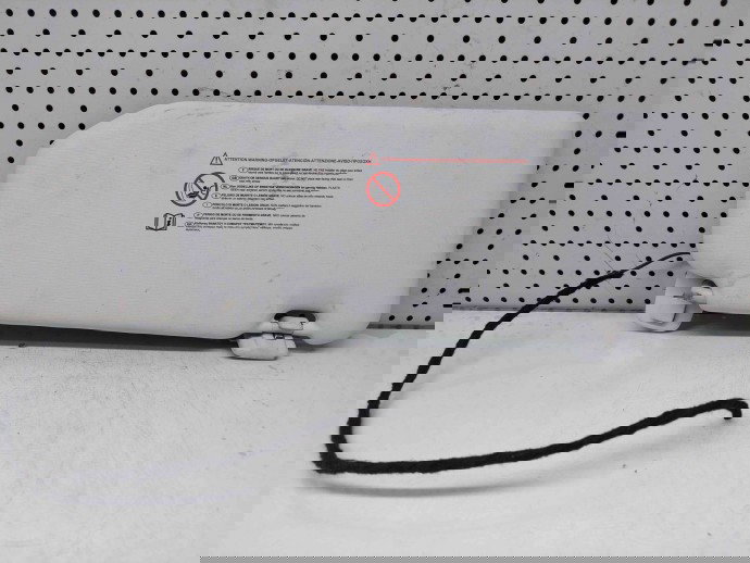  Parasolar stanga Peugeot 508 [Fabr 2010-2018] OEM