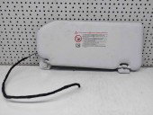  Parasolar stanga Peugeot 508 [Fabr 2010-2018] OEM