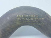 Furtun apa Mercedes Clasa E (W207) Coupe [Fabr 2009-2012] A2045011682 2.2 CDI 651911  