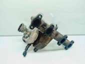 Turbosuflanta, 038253014G, Seat Toledo 3 (5P2), 1.9 TDI, BKC