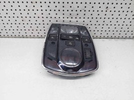  Plafoniera fata Peugeot 508 [Fabr 2010-2018] 96657787