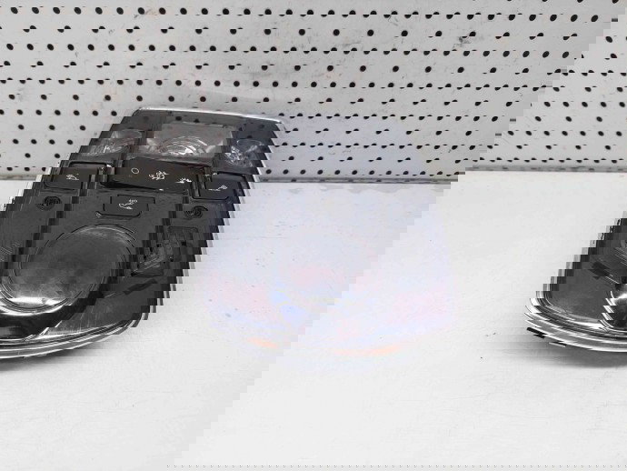  Plafoniera fata Peugeot 508 [Fabr 2010-2018] 96657787