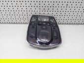  Plafoniera fata Peugeot 508 [Fabr 2010-2018] 96657787