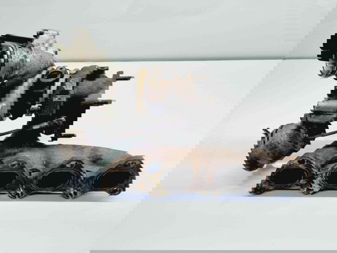 Turbosuflanta, 03C145702A, Seat Leon (1P1) 1.4 tsi, CAX